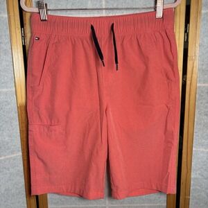 Tommy Hilfiger Quick Dry Performance‎ Shorts Size Large 16/18